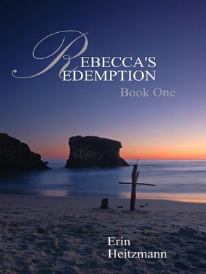 cover image of Rebecca's Redemption